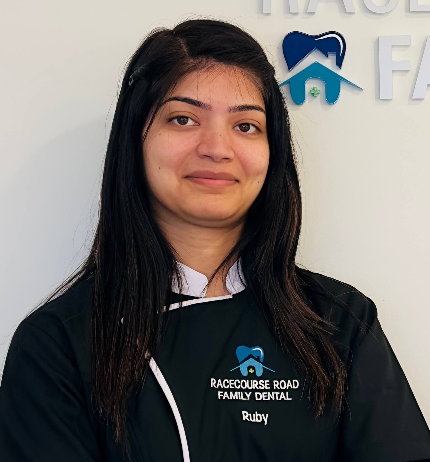 Ruby - Senior Dental Assistant and Receptionist | Racecourse Road ...